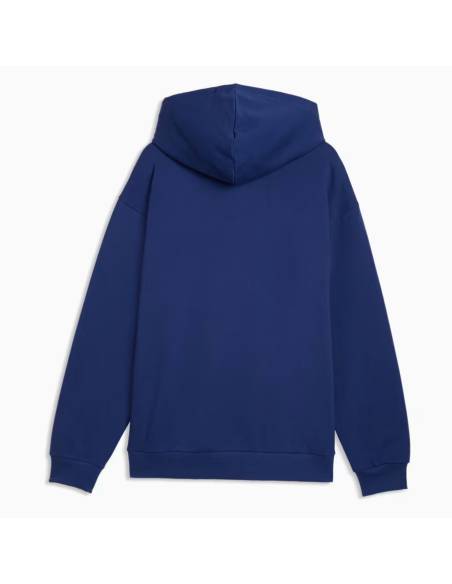 Bluza Puma Manchester City Hoodie 786288-21
