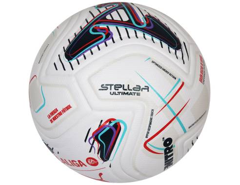 Piłka Puma Stellar Nitro Ultimate LaLiga 085078-01
