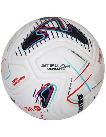 Piłka Puma Stellar Nitro Ultimate LaLiga 085078-01