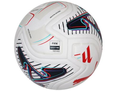 Piłka Puma Stellar Nitro Ultimate LaLiga 085078-01