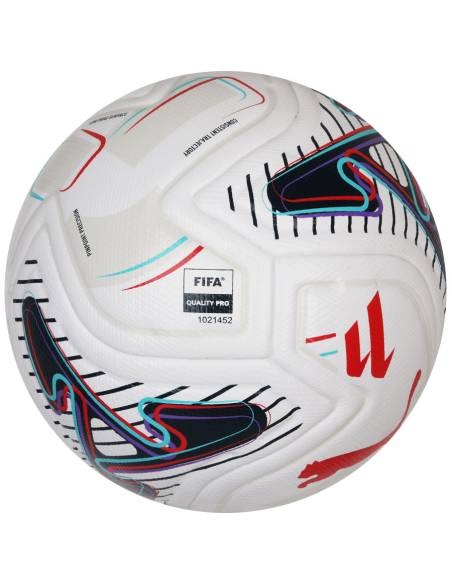 Piłka Puma Stellar Nitro Ultimate LaLiga 085078-01
