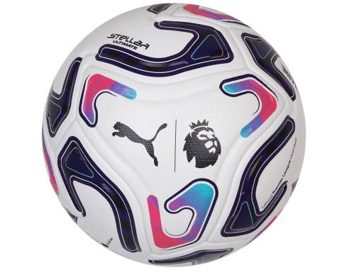 Piłka Puma Stellar Nitro Ultimate Premier League 085075-01