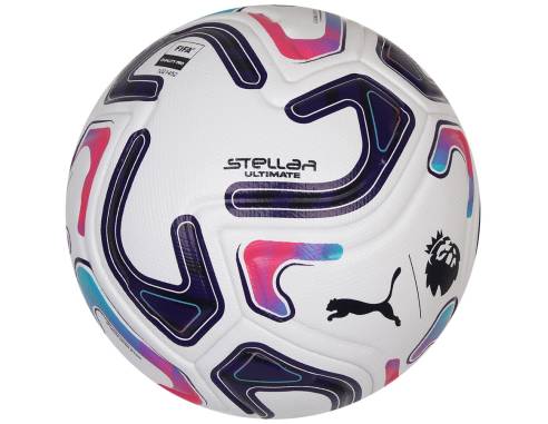 Piłka Puma Stellar Nitro Ultimate Premier League 085075-01