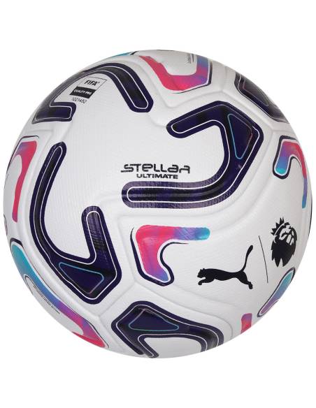Piłka Puma Stellar Nitro Ultimate Premier League 085075-01