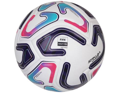Piłka Puma Stellar Nitro Ultimate Premier League 085075-01