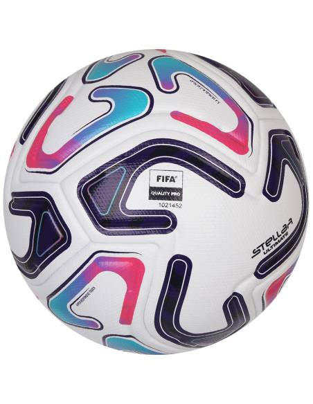 Piłka Puma Stellar Nitro Ultimate Premier League 085075-01