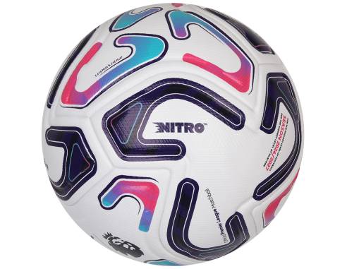 Piłka Puma Stellar Nitro Ultimate Premier League 085075-01