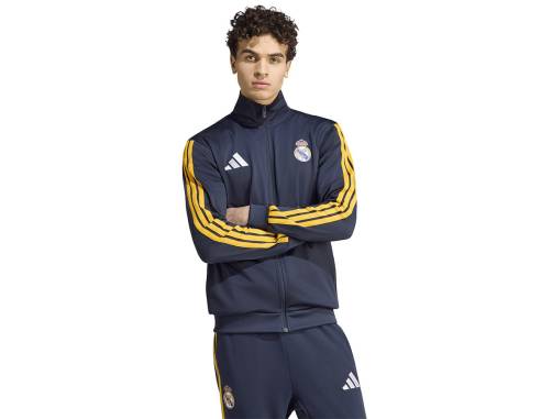 Bluza adidas Real Madryt DNA Track Top KG2950