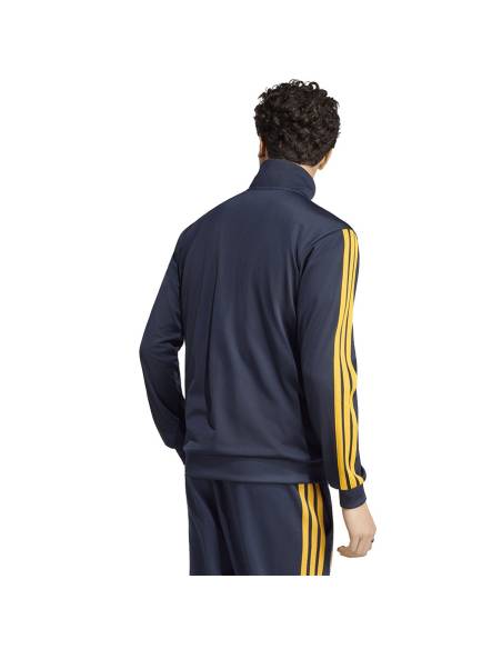 Bluza adidas Real Madryt DNA Track Top KG2950