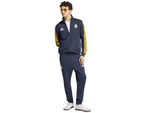 Bluza adidas Real Madryt DNA Track Top KG2950