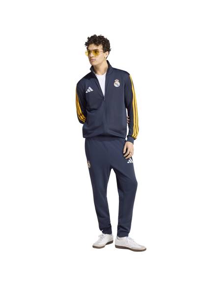 Bluza adidas Real Madryt DNA Track Top KG2950