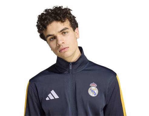 Bluza adidas Real Madryt DNA Track Top KG2950