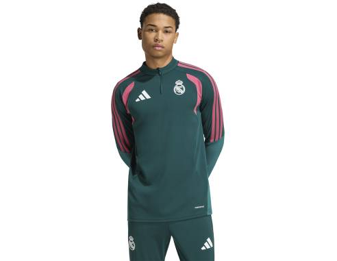 Bluza adidas Real Madryt Tiro 26 Training Top KB6343