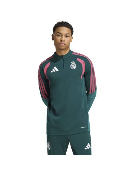 Bluza adidas Real Madryt Tiro 26 Training Top KB6343