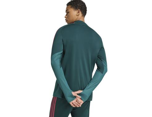 Bluza adidas Real Madryt Tiro 26 Training Top KB6343