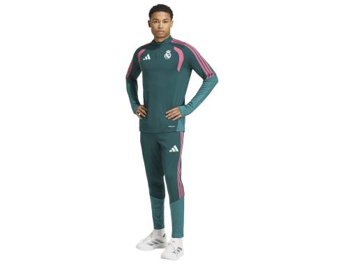 Bluza adidas Real Madryt Tiro 26 Training Top KB6343