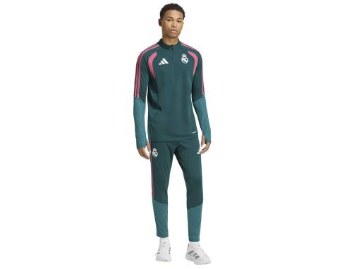 Bluza adidas Real Madryt Tiro 26 Training Top KB6343