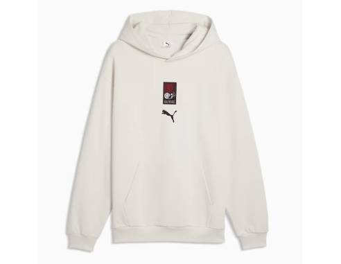Bluza Puma AC Milan FtbICULTURE Relaxed Hoodie 786727-15