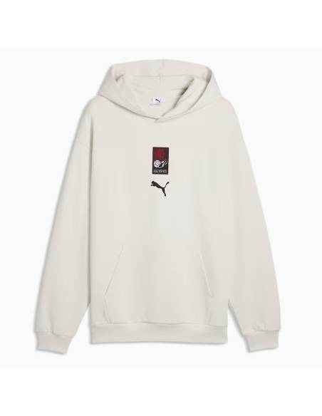 Bluza Puma AC Milan FtbICULTURE Relaxed Hoodie 786727-15