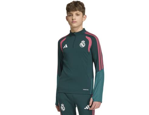 Bluza adidas Real Madryt Tiro 26 Training Top Junior KB6341