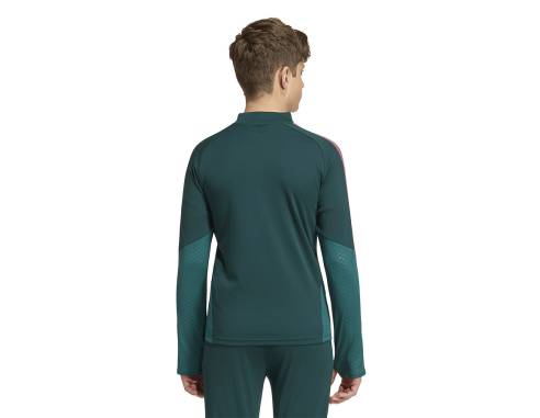 Bluza adidas Real Madryt Tiro 26 Training Top Junior KB6341