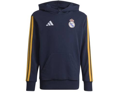 Bluza adidas Real Madryt Hoody Junior KG5365