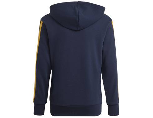 Bluza adidas Real Madryt Hoody Junior KG5365