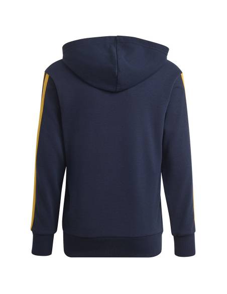 Bluza adidas Real Madryt Hoody Junior KG5365