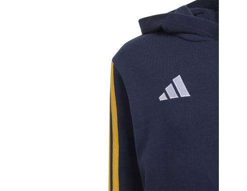 Bluza adidas Real Madryt Hoody Junior KG5365