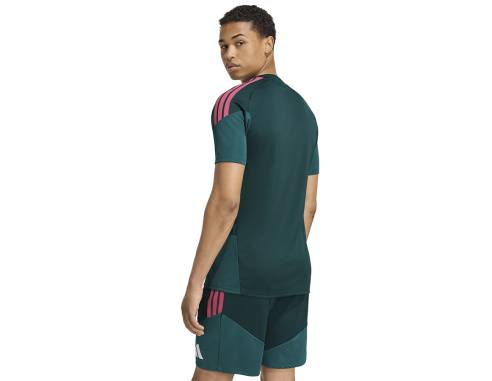 Koszulka adidas Real Madryt Tiro Training JSY KB6339