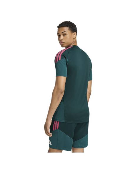 Koszulka adidas Real Madryt Tiro Training JSY KB6339