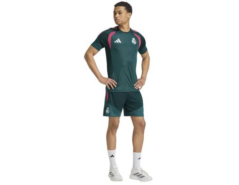 Koszulka adidas Real Madryt Tiro Training JSY KB6339