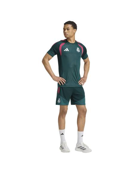 Koszulka adidas Real Madryt Tiro Training JSY KB6339