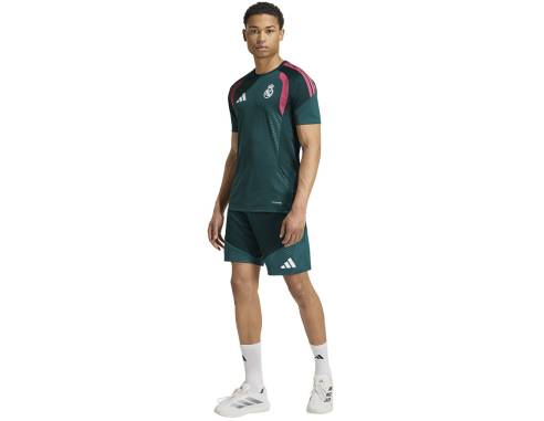 Koszulka adidas Real Madryt Tiro Training JSY KB6339