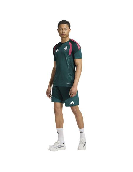 Koszulka adidas Real Madryt Tiro Training JSY KB6339