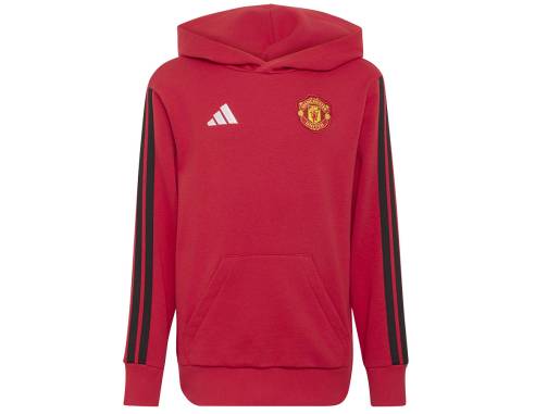 Bluza adidas Manchester United Hoody Junior KH4788