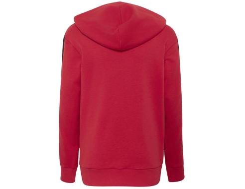 Bluza adidas Manchester United Hoody Junior KH4788
