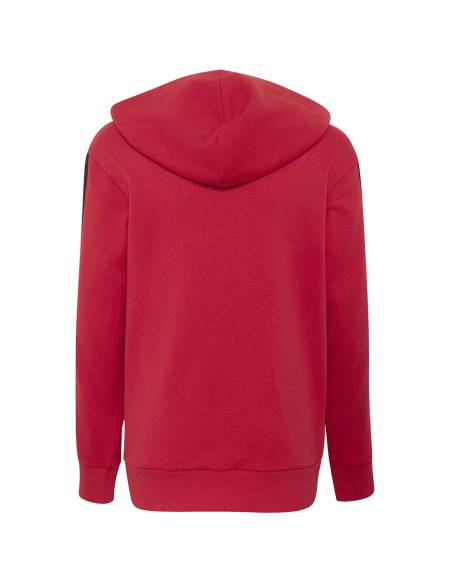 Bluza adidas Manchester United Hoody Junior KH4788