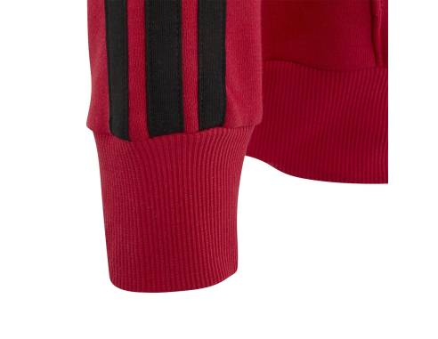 Bluza adidas Manchester United Hoody Junior KH4788