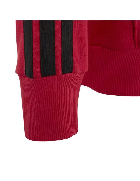 Bluza adidas Manchester United Hoody Junior KH4788