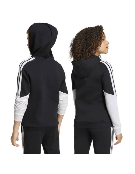 Bluza adidas Liverpool FC Tiro 26 Hoody Junior KB5754