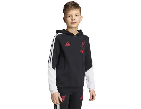 Bluza adidas Liverpool FC Tiro 26 Hoody Junior KB5754