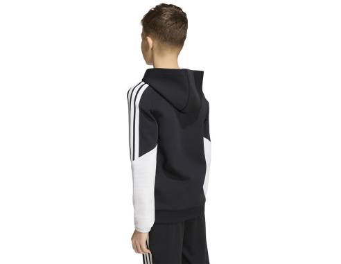 Bluza adidas Liverpool FC Tiro 26 Hoody Junior KB5754