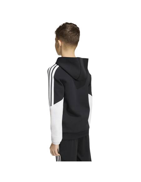 Bluza adidas Liverpool FC Tiro 26 Hoody Junior KB5754
