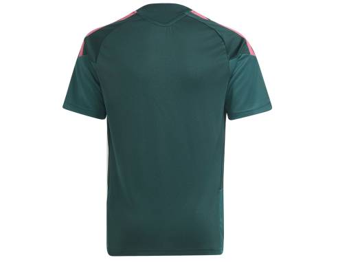 Koszulka adidas Real Madryt Tiro 26 Competition Training JSY Junior KB6382