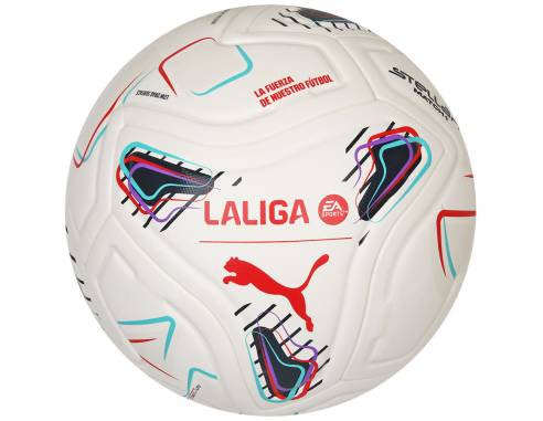 Piłka Puma Stellar Match LaLiga 085146-01