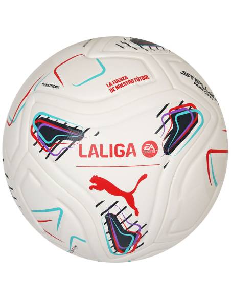 Piłka Puma Stellar Match LaLiga 085146-01