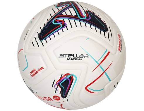 Piłka Puma Stellar Match LaLiga 085146-01