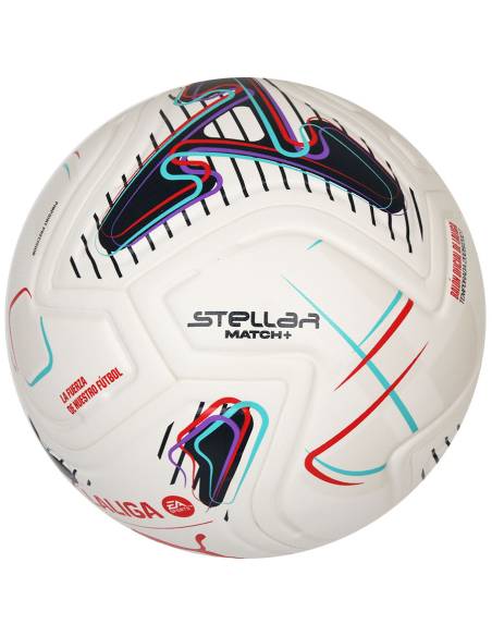 Piłka Puma Stellar Match LaLiga 085146-01