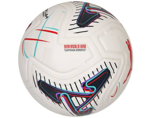 Piłka Puma Stellar Match LaLiga 085146-01